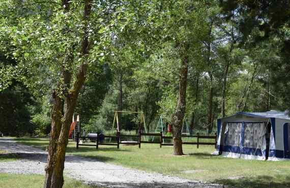 Kayak, Rafting, Canyoning - Camping les Mille Vents